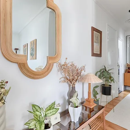 Residor - Superb 2p Montmartre Flat * Paris